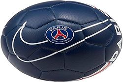 NIKE Unisex-vuxen PSG Prestige fotboll SC3771 midnatt marinblå/universitet röd/vit 5