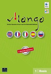 Vilango Basiskurs (Mac/Win) [import allemand]