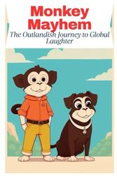 Monkey Mayhem: The Outlandish Journey to Global Laughter
