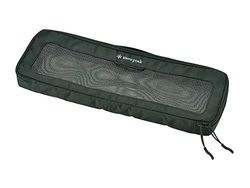 Snow Peak Kitchen Mesh Case - Large, Black