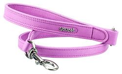 YOUPET Correa para Perro Dared, Violeta, Talla Única