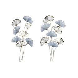 DKD Home Decor Wanddecoratie, standaard