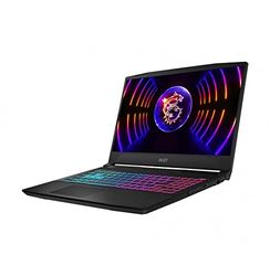 MSI Katana 15-030XES i7-13620H 16 1TB 4050 DOS 15"