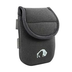 Tatonka WAISTPACK NEOPREN Case 1 bolsa cintura TATONKA Black unissexo para adultos, Preto, Casual