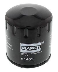 Mapco 61402 Filtro de óleo