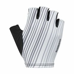 SHIMANO Escape Gloves Handschoenen voor volwassenen, uniseks, meerkleurig, eenheidsmaat