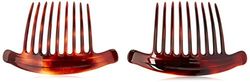 Caravan Hair Decoration Comb Slide Number 753/2