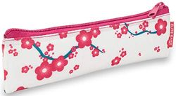 Elite Bags EB INSULIN'S Diabetic Bag (Various Variations) (White/Red Flowers)