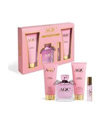 Aqc Fragrances Sweet Pleasures