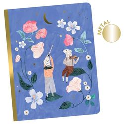 Djeco Lifestyle - Notitieboeken en kleurboeken, meerkleurig (53568)