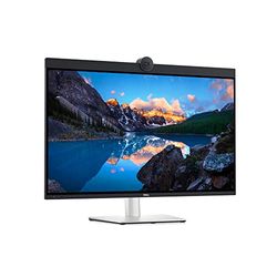 Dell UltraSharp 32 4K Video Conf Monitor