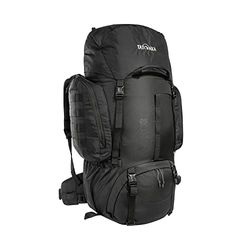 Tatonka Akela 45 Rugzak, Zwart, 45 l, Zwart