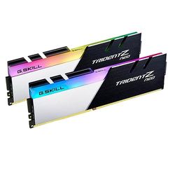 G.Skill Trident Z F4-3600C18D-32GTZN Memory Module 32 GB 2 x 16 GB DDR4 3600 MHz