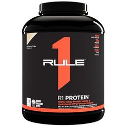 Rule One R1 Protein, Birthday Cake - 2260g
