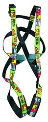 Petzl, Ouistiti, zwart, C68