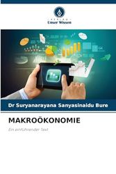 MAKROÖKONOMIE: Ein einführender Text