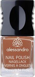 alessandro Vernis à Ongles 903 Mocca, 10 ml