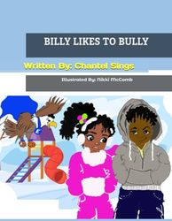 BILLY LIKES TO BULLY