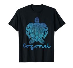 Cozumel México / Cozumel Camiseta