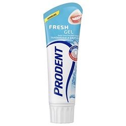 FRESH gel pasta dentífrica 75 ml