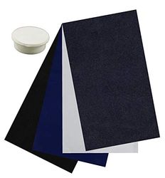 C.A.O. - Kit de réparation multisupport - Longueur 15 cm - Largeur 7,5 cm
