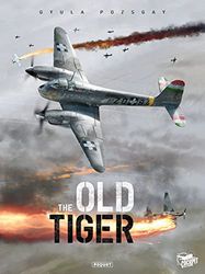 The Old Tiger: 102/2 Z-094