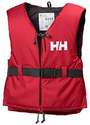 Unisex Helly Hansen Sport II, rood, 70/90