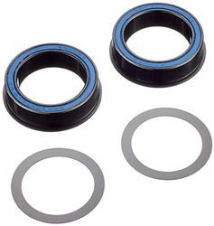 R ROTOR BIKE COMPONENTS Rotor Innenlager PF 4130 Stahl (Bb86/Bb89/Bb92 für 30mm Achse), Movimento Centrale Unisex Adulto, Colori Assortiti, Normale