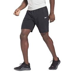 Reebok Short Wor Ac Short voor heren