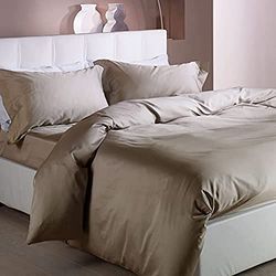 Caleffi 18508 C sprei satijn uni