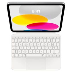 Apple Magic Keyboard Folio till iPad (tionde generationen) – svenskt ​​​​​​​