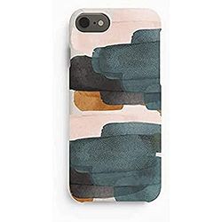 IPHONE 6/7/8 Teal Blush