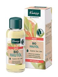 Kneipp Organic Oil Skincare with Protective Formula 100 ml