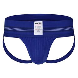 GYM av Jockstraps.com herr klassisk, kungsblå, S