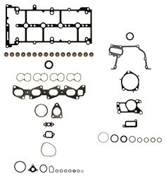 Ajusa 51104900, Juego completo sin culata