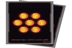 Ultra Pro- Dragon Ball Z Porta mazzi, Multicolore, Abysse Corp_ACCDBS001