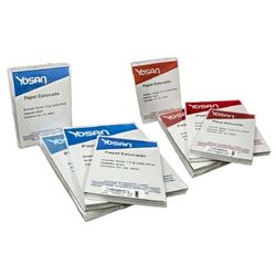 Yosan White Coated Paper 500 Sheets SRA3