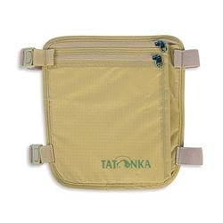 Tatonka - Porta-documentos, natural, Tamanho único, Bolsa de cintura interior