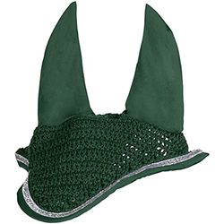 HKM Romy 5900 Moustiquaire Vert foncé