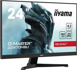 iiyama Red Eagle G-Master G2470HSU-B6 23.8" LED IPS FullHD 180Hz