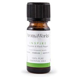 AromaWorks Inspire eterisk olja 10 ml