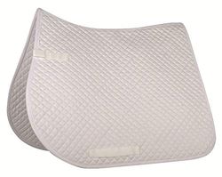 Hkm Hkm 4000315759231 - Sottosella trapuntato piccolo, multifunzione, 5800 Grünpony