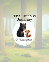 The Curious Journey Washington