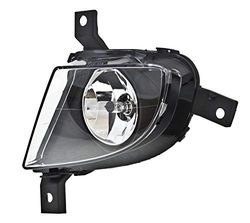 HELLA 1N0 010 084-011 FF-Farol de nevoeiro ECE/SAE/CCC - esquerda