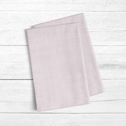 Belum Set de Paños Rosa 45 x 70 cm