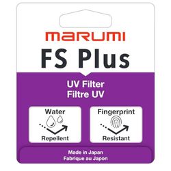 MARUMI FS Plus UV 43mm