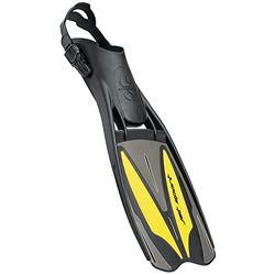 Scubapro Justerbara gula jetsportfenor M-41/43