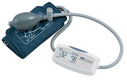 A&D Medical Tensiomètre compact semi-automatique UA-704