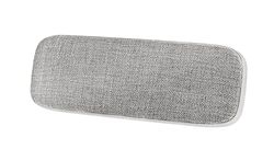 T'nB HPRECV2GR - Altoparlante compatto Bluetooth 4.1 "RECORD VOL. 2", 8 W, colore: Grigio