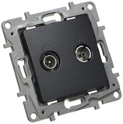 NL-Base TV/R-SAT UNI1,5DB ANTR